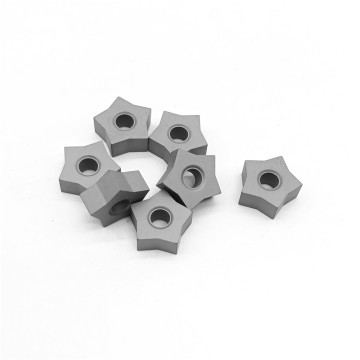 Carbide Chain Saw Spare Parts for Limestone Granite