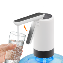 Timed Folding Integrated Automatic Water Dispenser Pump