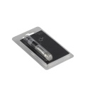 0.5 მლ Vape კალამი კარტრიჯი ბლისტერი Clamshell Pack