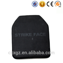 Military NIJ III Ceramic Bullet Proof Plate