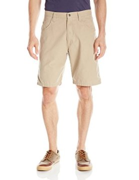 Men's Regular-Fit Short Denim