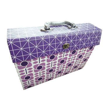 a4 a5 Cardboard Document Portfolio Folder