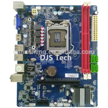 Intel chipset H81-1150 Motherboard Support for intel core i3 & i5 & i7 Processors