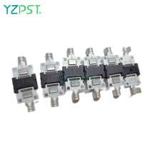 50A Perlindungan Sel Solar Photovoltaic Schottky Rectifier Schottky Bypass Diode Module