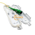 High Qualtity FTTH Drops Cable Protection Box