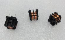 Insulation Uu Common Mode Choke Coils Heat - Resistant