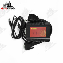 CNHTC SINOTRUK HOWO Diesel Engine OBD Diagnostic Scanner