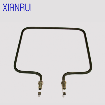 Green SUS 840 Straight Electric Heating Element for Toster and Air Grill