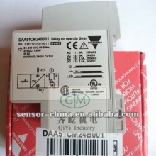 timers delay switch DAA51CM24 Time range 0.1 s to 100 h