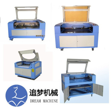 ZM960 co2 Laser carving machine