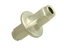 Casting Forging Water Stop Nut Water Barrier