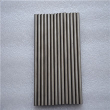 99.95% Molybdenum Bars Refractory parts in furnaces