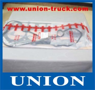Overhual Engine Repair Yanmar 4tnv98 4tne98 Full Gasket Kits