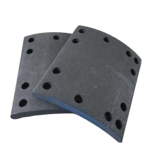 High-Quality 19369 Friction Material Brake Lining for Trucks