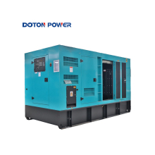 80KW 100KVA  Generator Price Industrial Generator Mobile Generator