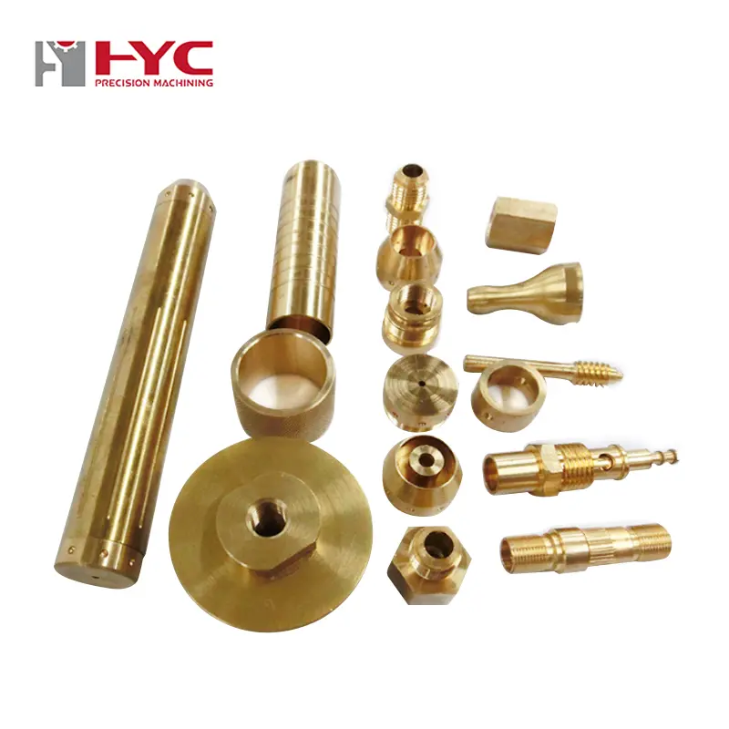 CNC Machining Part