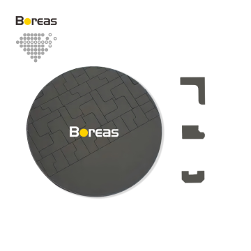 High-Precision PCD Inserts for Advanced Diamond Tooling in Metalworking