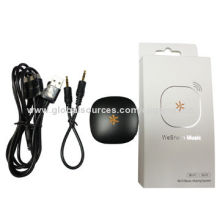 Wireless Bluetooth Wi-Fi Music Receiver
