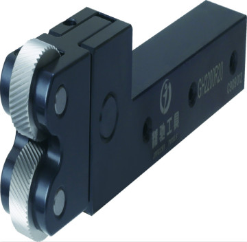 Surface Finishing Double Wheels Knurling Tool Search Engine