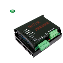 24V 48V Four-quadrant Reversible Brushed Controller