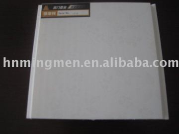 pvc wall celing