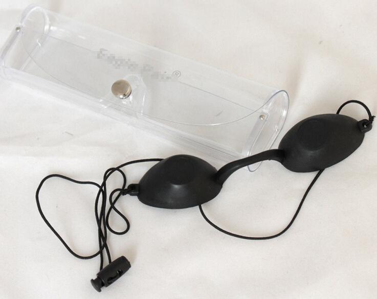 Choicy Elight Hair Removal Protection Glasses Goggles