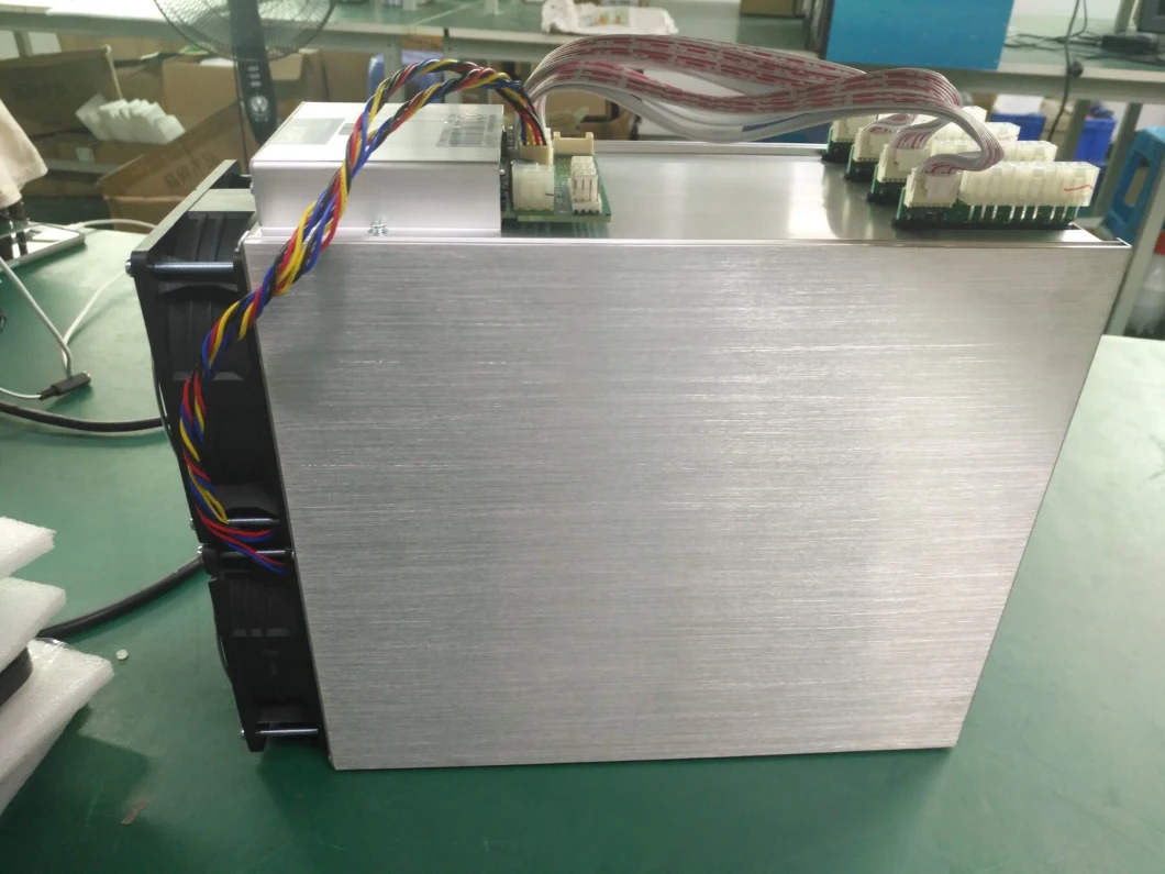Newest Asic Miner Innosilicon A11 PRO Eth Crypto Mining Machine
