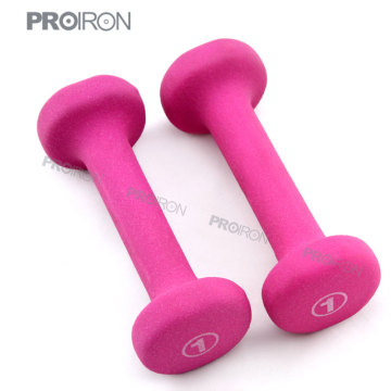 1LB kids toy dumbbell ,toy dumbbell,dumbbells for children,pink dumbbells