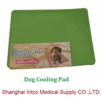 self cooling GEL MAT help relieve night sweats