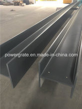 FRP Fiberglass Pultruded Profile H-Beam