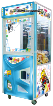 Toy Story Claw Crane Machine Prize Redemption Crane Machine