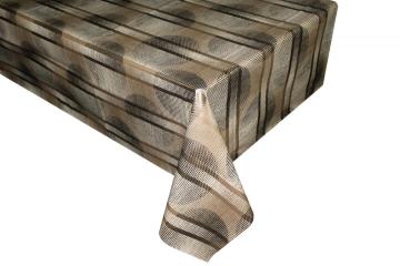 Vinyl Tablecloths by Yard