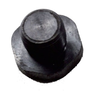 Rear Bolt for Pneumatic Jet Chisel