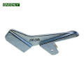 F97107 A97107 NUOVO Guardia per tubi agricoli XP