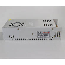 24V 15A High Power Switching Power Supply