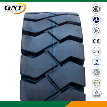 GNT Pneumatic Solid Tyre Industrial Tire 250-15