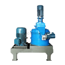 Cocoa Rice Soybean Meal Powder Grinding and Classifying Mill