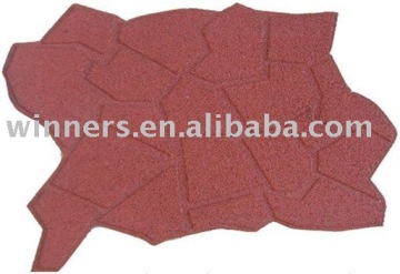 paver tile