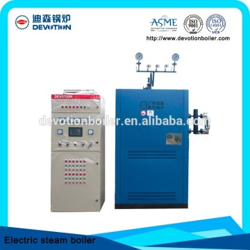 Hot selling electric steam boiler for heating