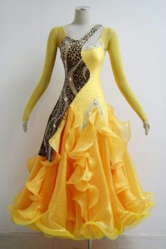 Dance dresses for adults