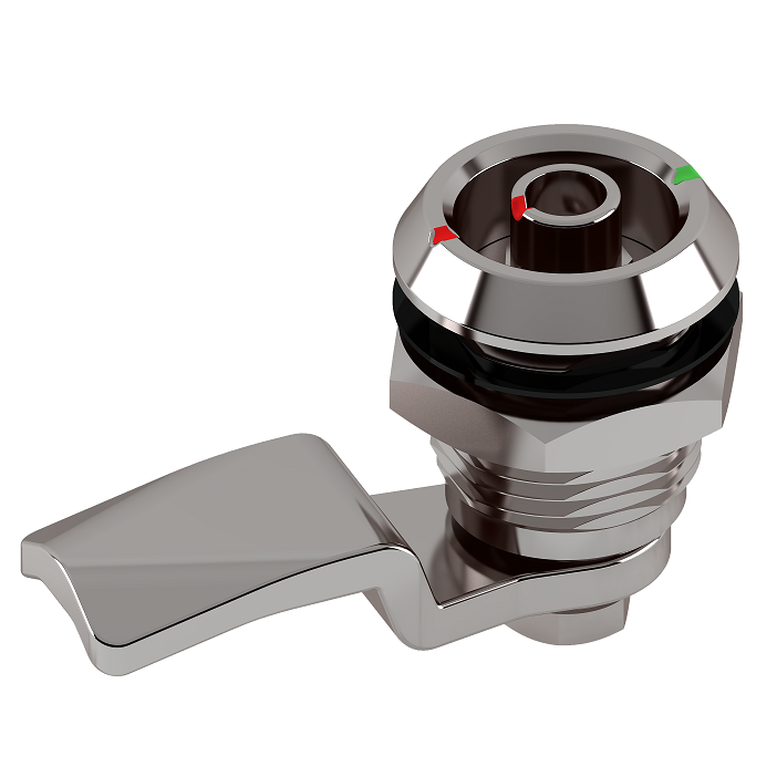 Stainless Steel Metal Cabinet compression lock Stainless Steel Metal Cabinet compression lock