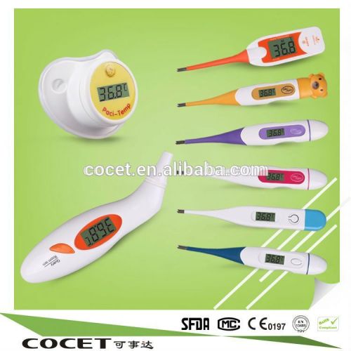 29 Year professional Factory of multi channels thermometer