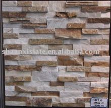 multicolor nature culture slate stone