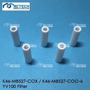 Nozzle filter for Yamaha YV100 machine