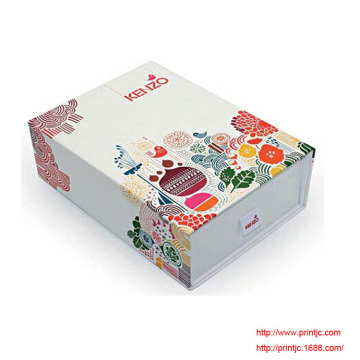 Custom design gift box,Boutique gift box, Cosmetics paper box packing