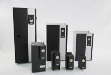 AD800 Vector Inverter with Modularity Design