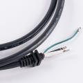 Medical Equipment Power Cable Harness