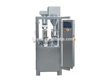 NJP1000/1200 fully automatic hard capsule making machine