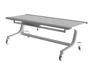 X Ray Bucky Table