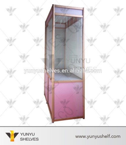 High quality mobile phone store electronic wall display